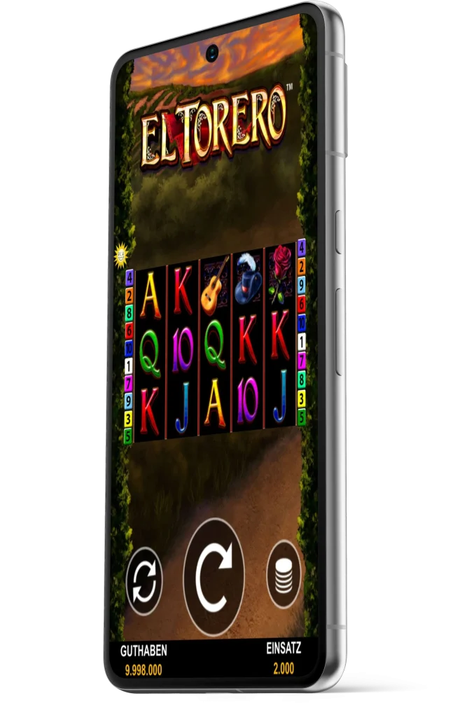 el torero app
